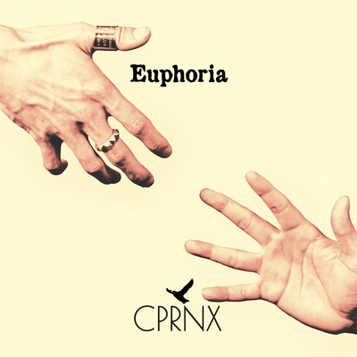 Euphoriaのジャケット写真