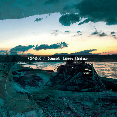 Shoot Down Order Front Cover