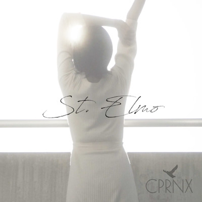 St. Elmo (REV.2) Front Cover