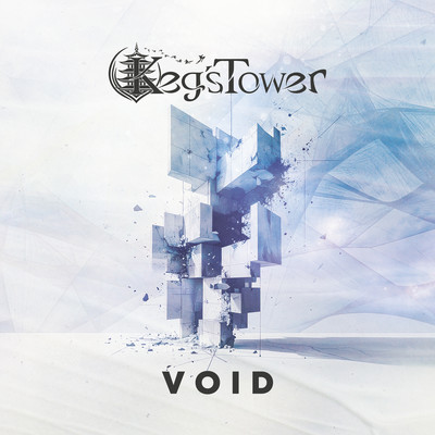 VOID Front Cover
