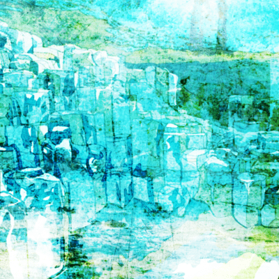 THE COLONY Pt.2: Renatus Eveのジャケット写真