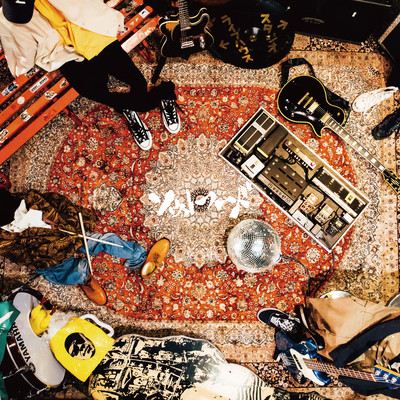 SOULFOOD Front Cover