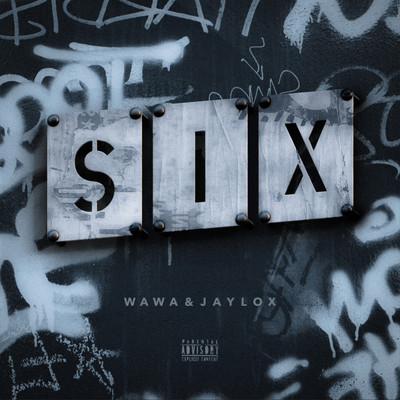 SIX Front Cover