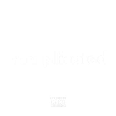 complicated Front Cover