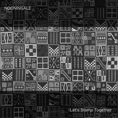 Let's Stamp Together Front Cover