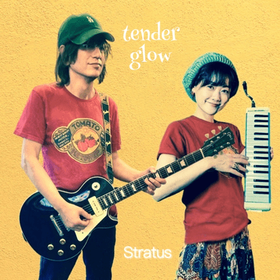 STRATUS Front Cover