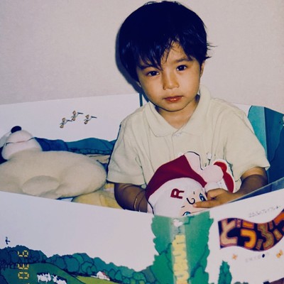 はいー???のジャケット写真