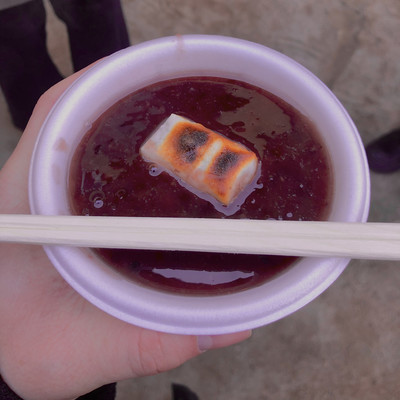 新☆春はアゲぽよのジャケット写真