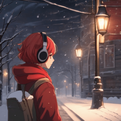 淡雪のジャケット写真