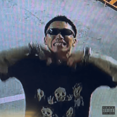 Mid Night Flowのジャケット写真