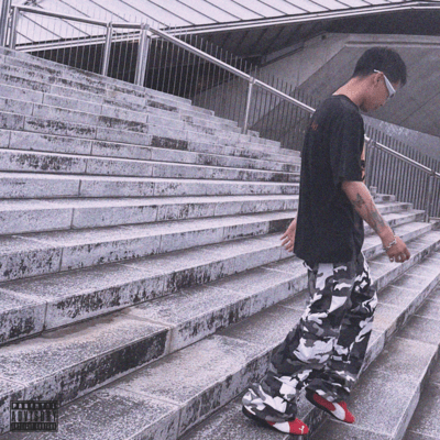 Emptyのジャケット写真