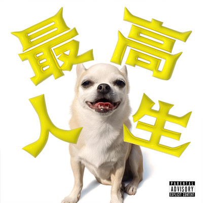 Life is good Front Cover