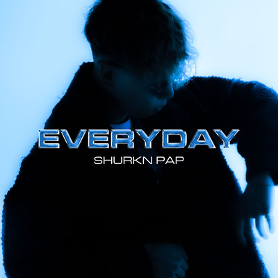 EVERYDAYのジャケット写真