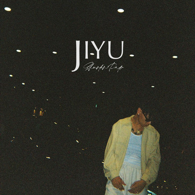 JIYU Front Cover