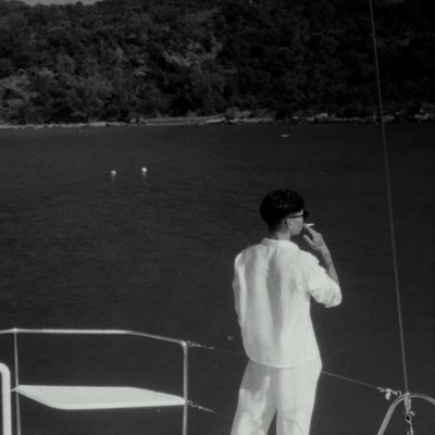 Yuiitsumuni Front Cover