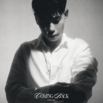 Coming Backのジャケット写真
