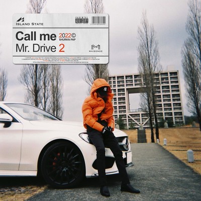 PICK UP Front Cover