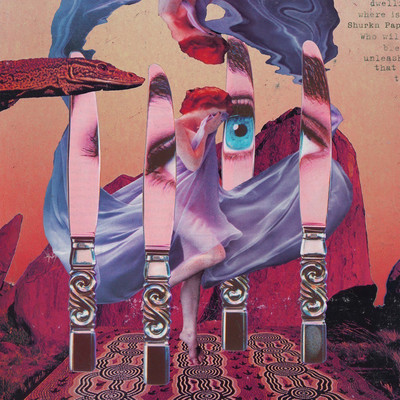 Where Is The Love? (EPISTROPH REMIX) Front Cover