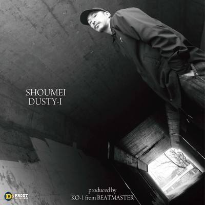 SHOUMEIのジャケット写真