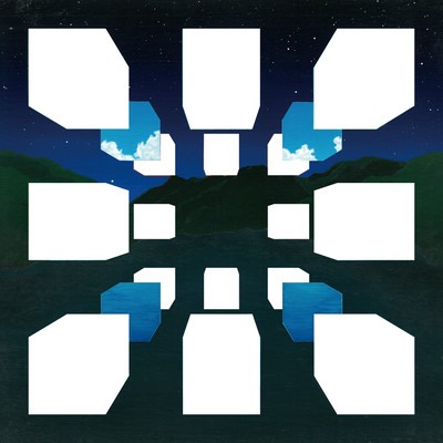 SUNSHOWER Front Cover