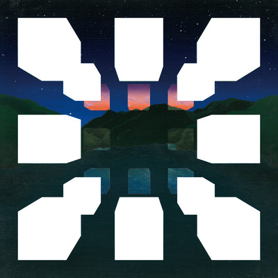 Sanctuary Front Cover