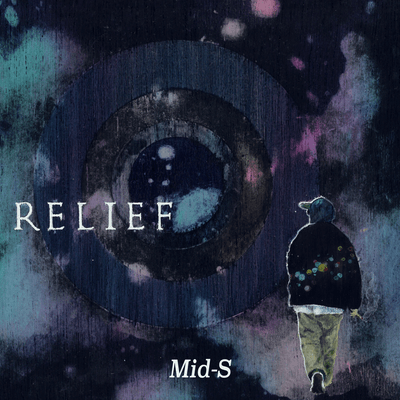 RELIEF Front Cover