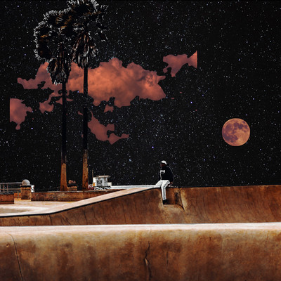 Night Kushのジャケット写真