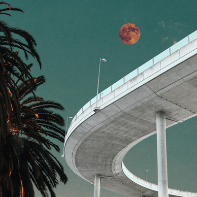 STAY GOLDのジャケット写真