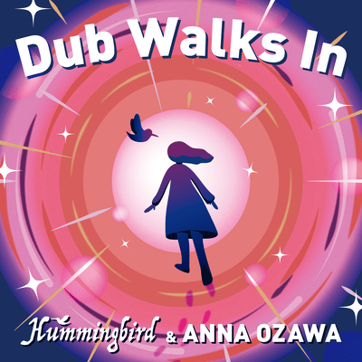 DUB WALKS IN Front Cover