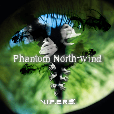 Phantom North-windのジャケット写真
