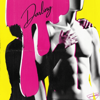 Darling Front Cover
