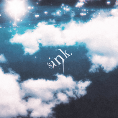 sinkのジャケット写真