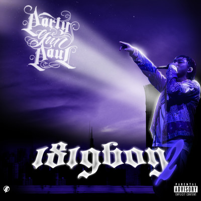 1819boy2 Front Cover