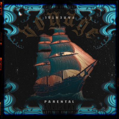 voyage Front Cover