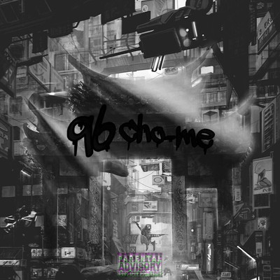 96 cho-me Front Cover