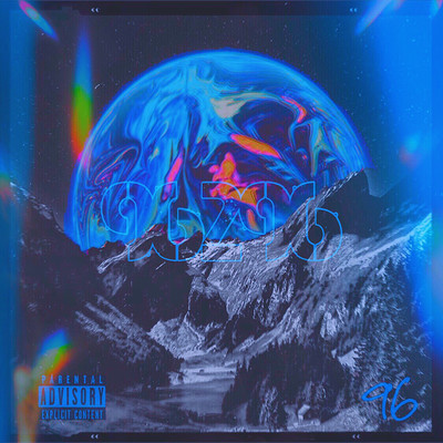 96296のジャケット写真