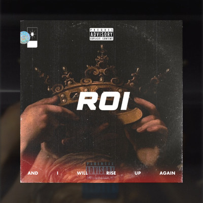 Roi Front Cover