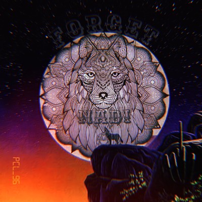 Forgetのジャケット写真