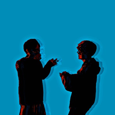 Dan Dan Song!! Front Cover