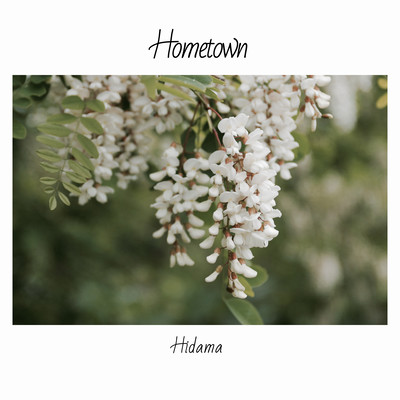 Hometown Front Cover