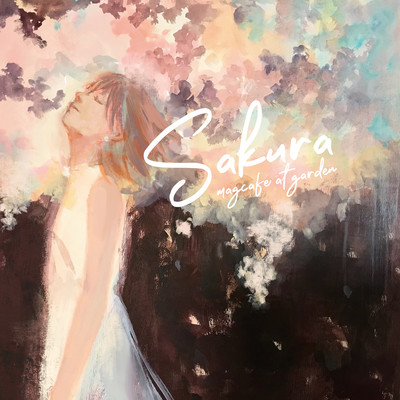 SAKURA Front Cover