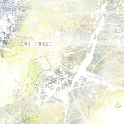 SOUL MUSICのジャケット写真