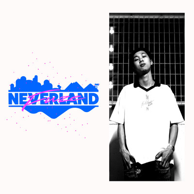 NEVERLAND Front Cover