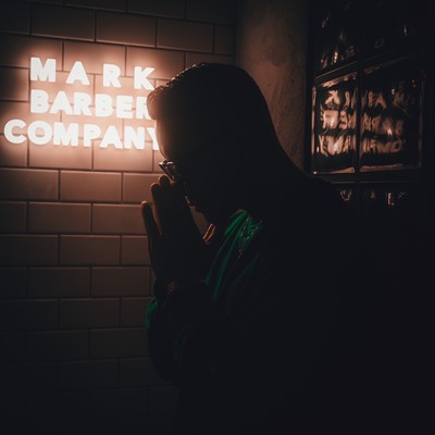 Like Thisのジャケット写真