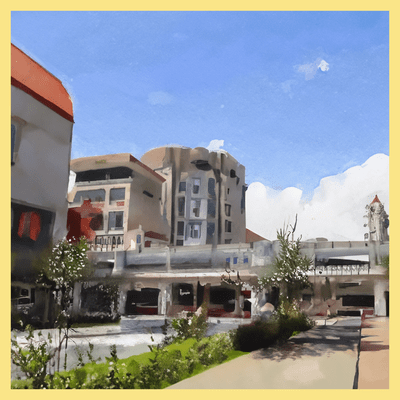 たまにひとりのジャケット写真