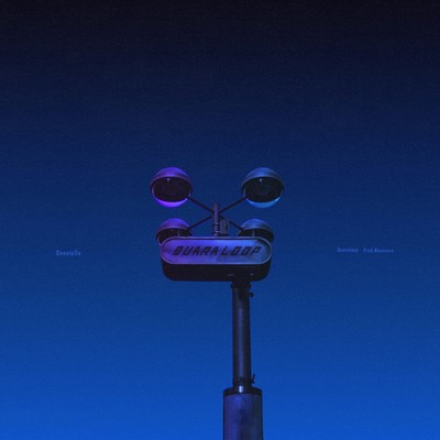 Quaraloop Front Cover