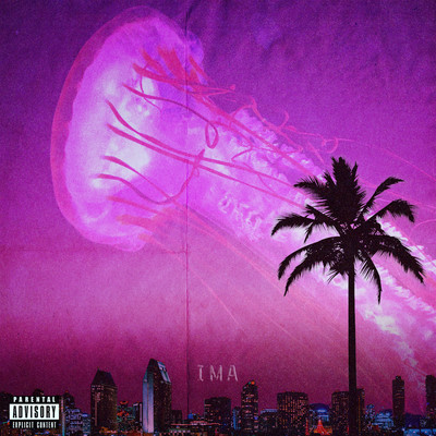 IMA Front Cover