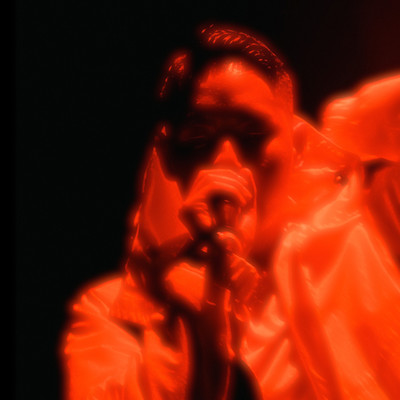 ATOMのジャケット写真