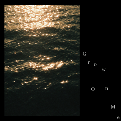 Grow On Me Front Cover