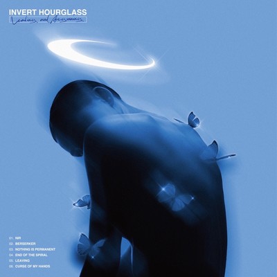 Leaving.And Beginning Front Cover